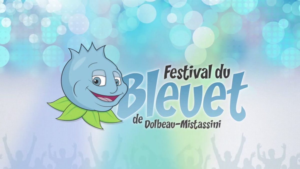 57e édition du Festival du Bleuet