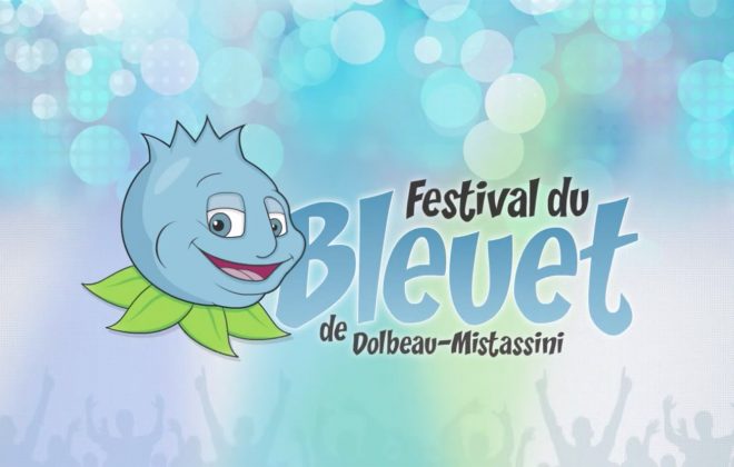 57e édition du Festival du Bleuet