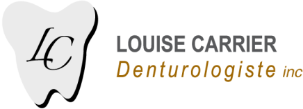 Louise Carrier Denturologiste