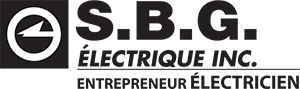 S.B.G Électrique Inc.