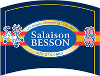 Salaison Besson