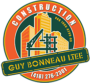 Construction Guy Bonneau ltee